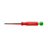 PB 5192 SL Classic VDE slim screwdriver, fully insulated up to 1000 V AC/1500 V DC according to IEC/EN 60900 - Big-tools Industrial Supply Tools for Metal Cutting